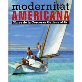 MODERNITAT AMERICANA