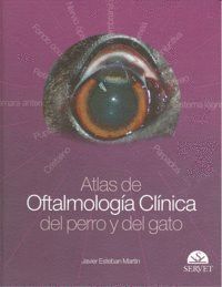 ATLAS OFTAMOLOGIA CLINICA PERRO Y GATO