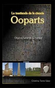 TRASTIENDA DE LA CIENCIA OOPARTS,LA
