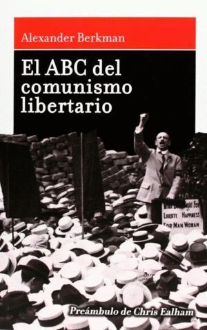 ABC DEL COMUNISMO LIBERTARIO