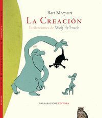 CREACION,LA