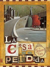 COSA PERDIDA, LA  2ªED.