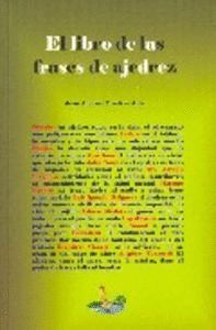 LIBRO DE LAS FRASES DE AJEDREZ