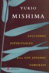 LECCIONES ESPIRITUALES JOVENES SAMURAIS 4ª