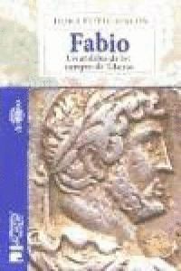 FABIO UN ANDALUZ DE LOS TIEMPOS DE TIBERIO
