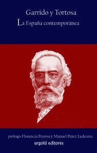 ESPAÑA CONTEMPORANEA,LA