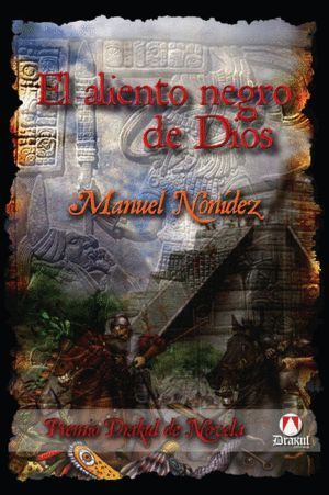 ALIENTO NEGRO DE DIOS,EL