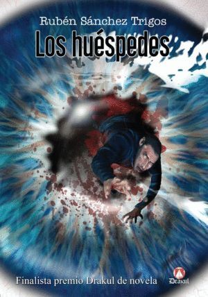 HUESPEDES,LOS