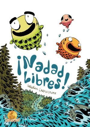 NADAD LIBRES