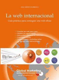 WEB INTERNACIONAL,LA