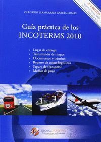 GUIA PRACTICA DE LOS INCOTERMS 2010 2ªED