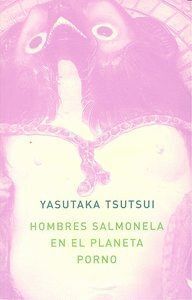 HOMBRES SALMONELA EN EL PLANETA PORNO