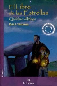 LIBRO DE LAS ESTRELLAS 1,EL