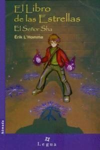 LIBRO DE LAS ESTRELLAS 2,EL
