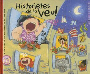 HISTORIETES DE LA VEU