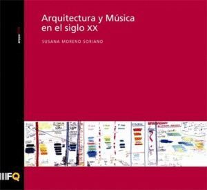 ARQUITECTURA Y MUSICA EN EL SIGLO XX