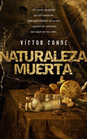 NATURALEZA MUERTA,LA