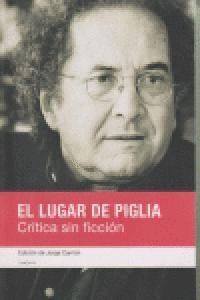 LUGAR DE PIGLIA,EL