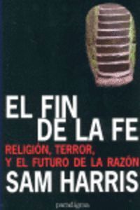 EL FIN DE LA FE SIN FRONT4813