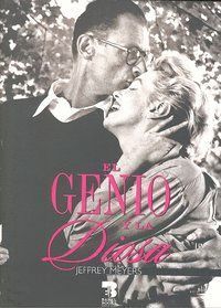 GENIO Y LA DIOSA,EL