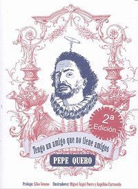 TENGO UN AMIGO QUE NO TIENE AMIGOS 2ªED