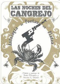 NOCHES DEL CANGREJO,LAS