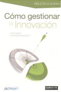 COMO GESTIONAR LA INOVACION