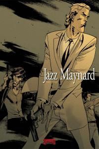 JAZZ MAYNARD 3 CONTRA VIENTO Y MAREA