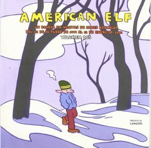 AMERICAN ELF 2