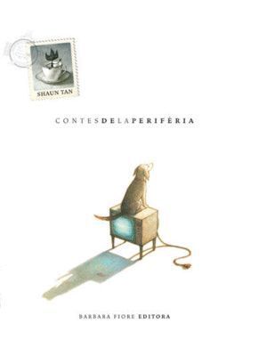CONTES DE LA PERIFERIA