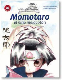MOMOTARO EL NIÑO MELOCOTON