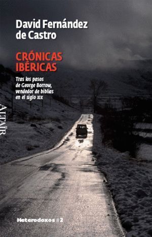 CRONICAS IBERICAS