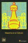 MAESTRIA EN EL CALCULO