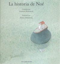HISTORIA DE NOE,LA