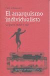 ANARQUISMO INDIVIDUALISTA,EL