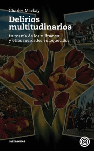 DELIRIOS MULTITUDINARIOS