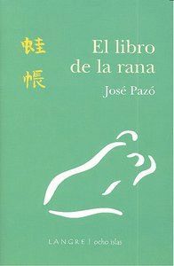 LIBRO DE LA RANA,EL