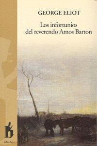INFORTUNIOS DEL REVERENDO AMOS BARTON
