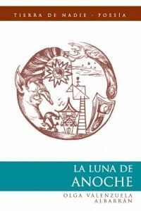 LUNA DE ANOCHE,LA