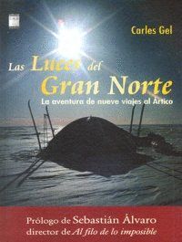 LUCES DEL GRAN NORTE,LAS