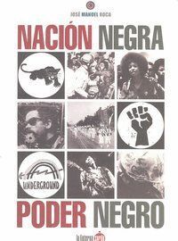 NACION NEGRA PODER NEGRO
