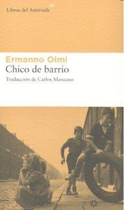 CHICO DE BARRIO