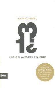 13 CLAVES DE LA SUERTE,LAS