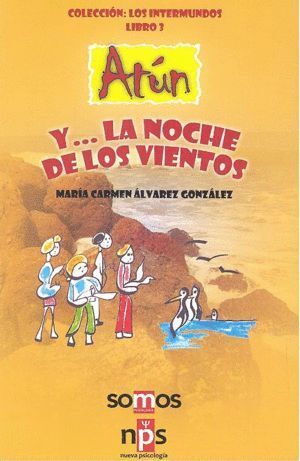 ATUN Y... LA NOCHE DE LOS VIENTOS