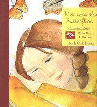 MIA AND THE BUTTERFLIES