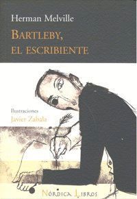 BARTLEBY,EL ESCRIBIENTE