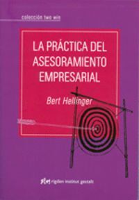 PRACTICA DEL ASESORAMIENTO EMPRESARIAL,LA