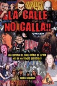 CALLE NO CALLA,LA