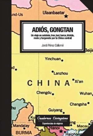 ADIOS GONGTAN