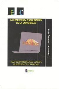 EVALUACION Y CALIFICACION EN LA UNIVERSIDAD,LA